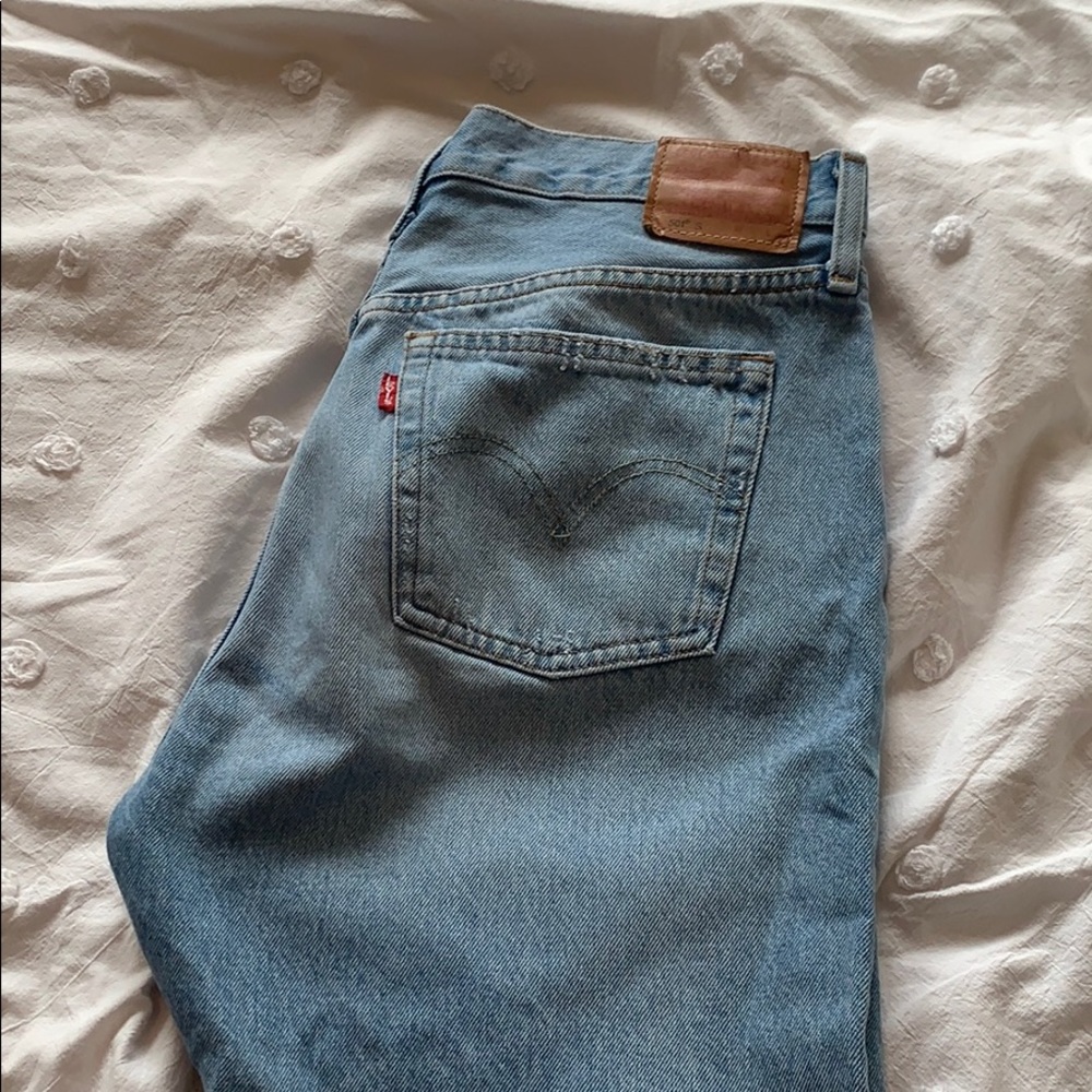 501 Skinny